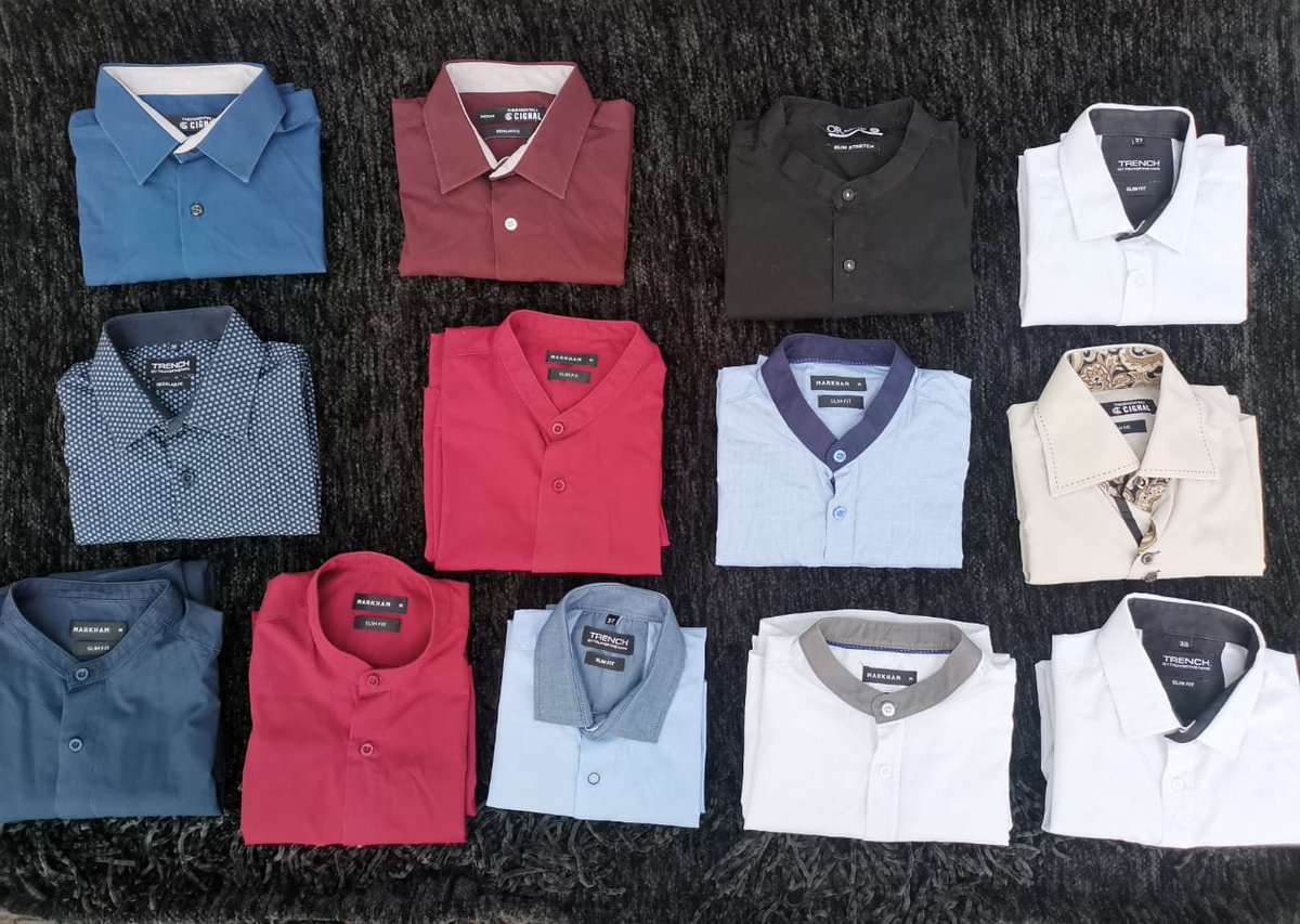 DonateSuits_LLB's tweet photo. @DonateSuits_LLB would like to extend its gratitude to another donor who asked not to be named.

We accept male and female formal wear. 

Please DM us if you in and around JHb and in need of formal wear.

#donatesuits4llbgraduates https://t.co/uYkWkFrkff