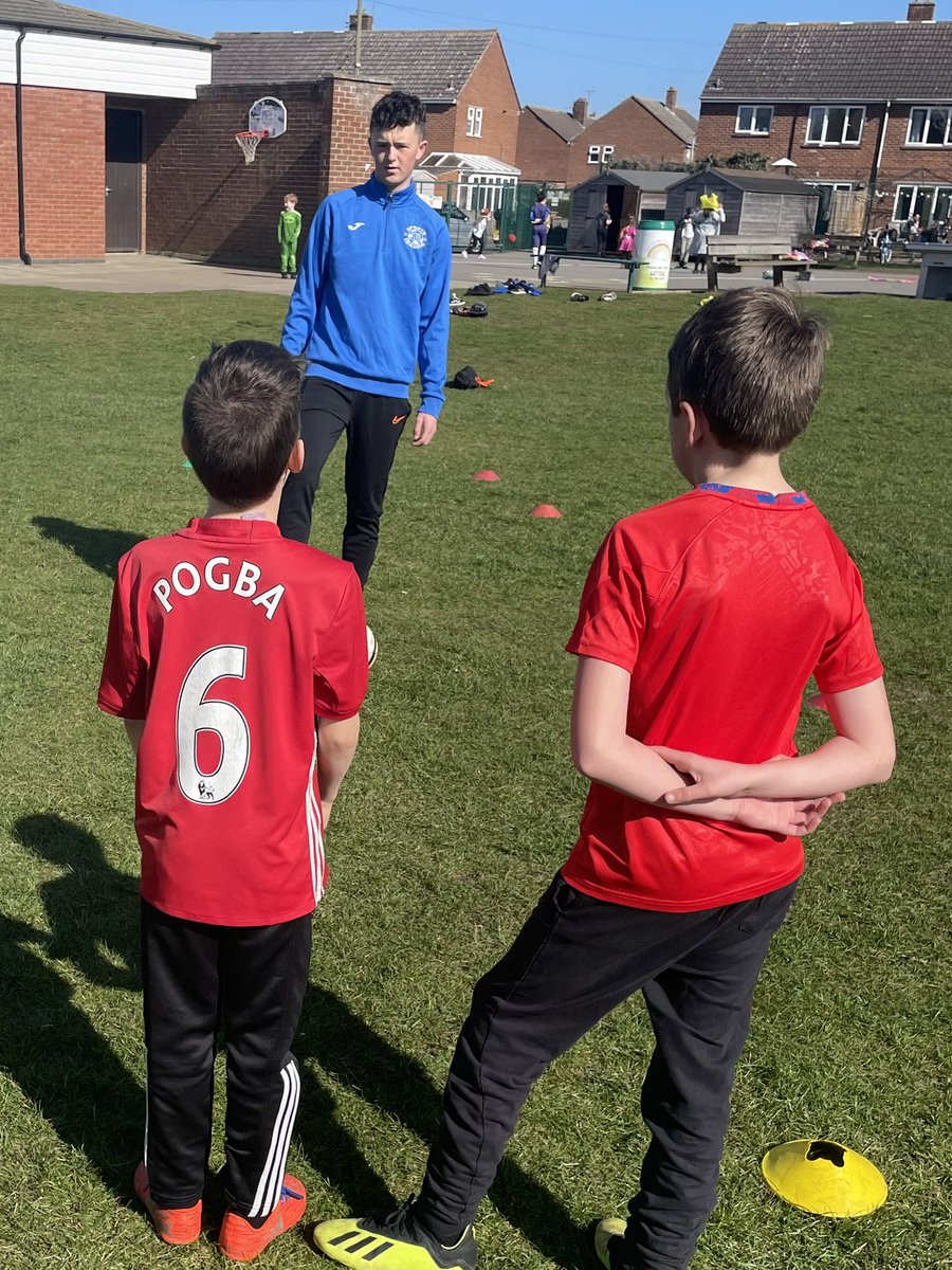 JB Sport + Education tweet media