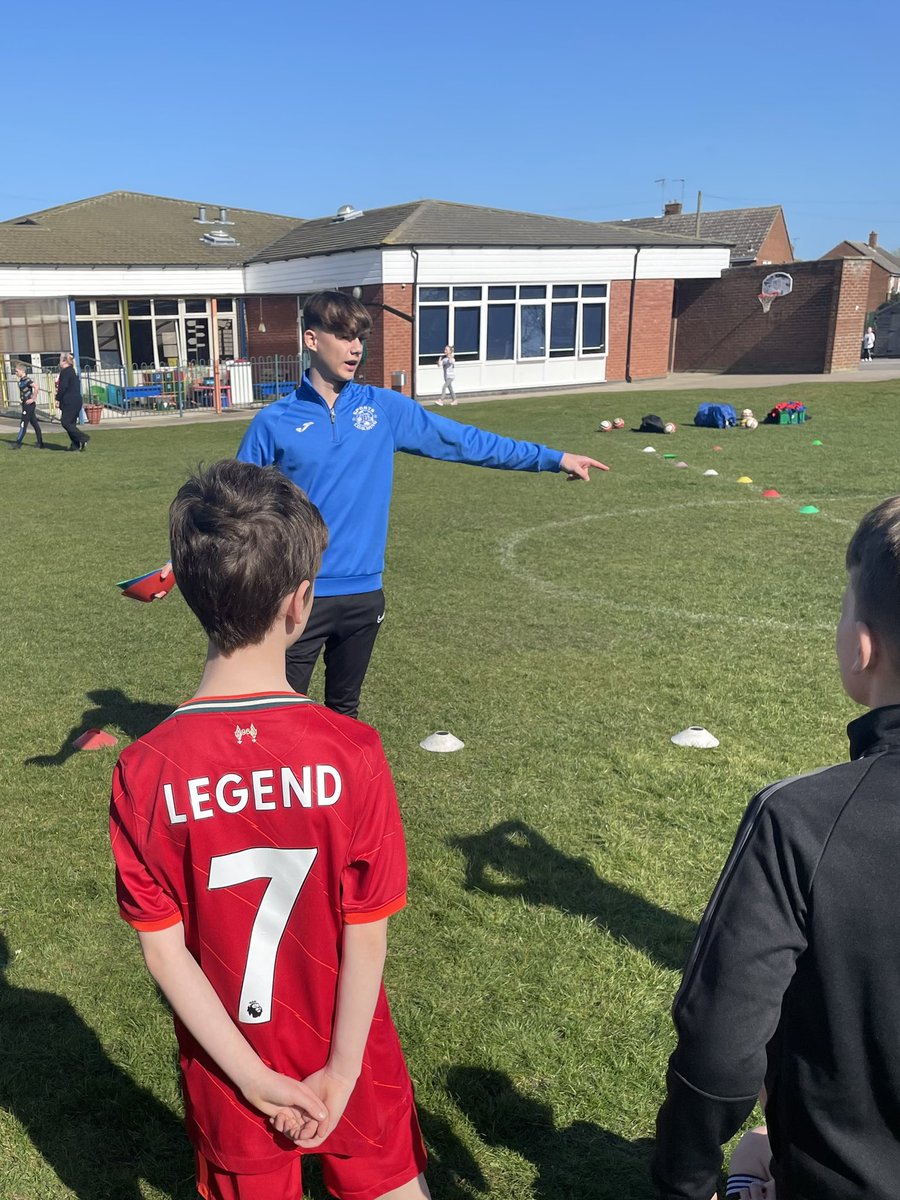 JB Sport + Education tweet media