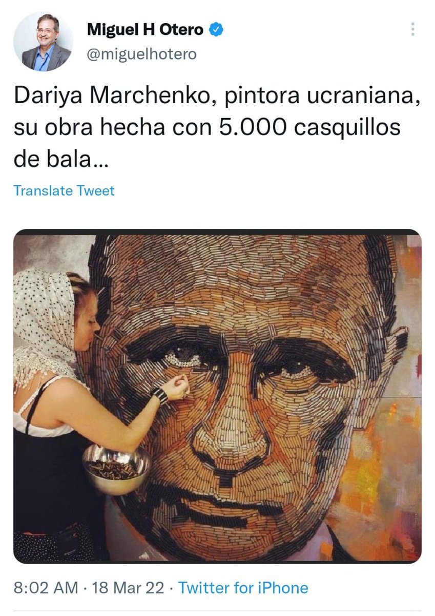 El arte nos rescata
