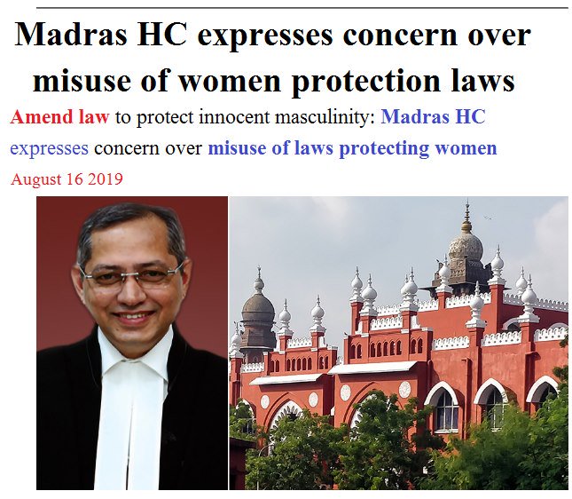 Sourceone8's tweet photo. RT @VijayDe58778609: @AwanishSharan For saving lots of people life i willl make  Law #Gendernetural  so who ever file  #FakeCases get  strict punishment for spoiling innocent people's lifeunder indian Constitution #GenderBiasedLaws https://t.co/JtR5FzrnaB