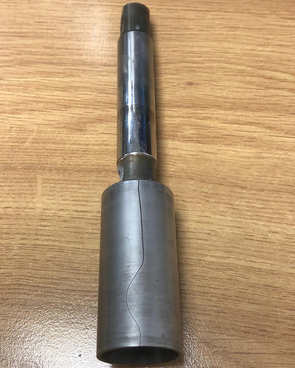 Hi-Tec Spray tweet media