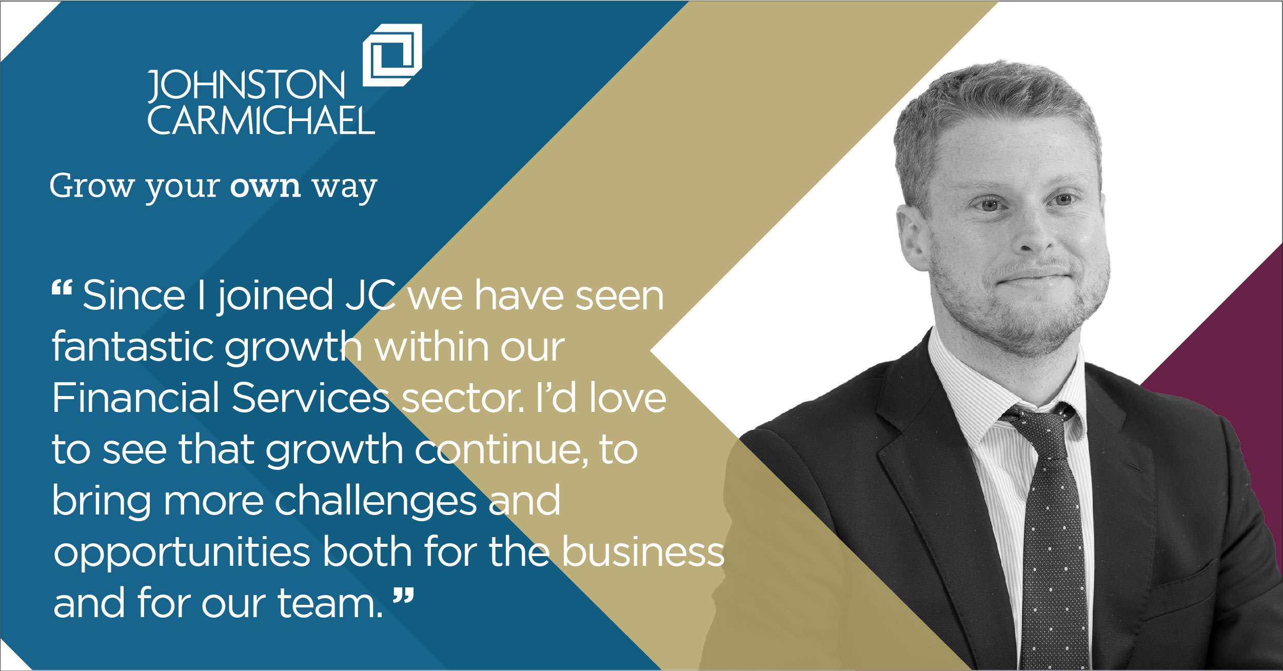 Johnston Carmichael (JC_Accountants) / Twitter