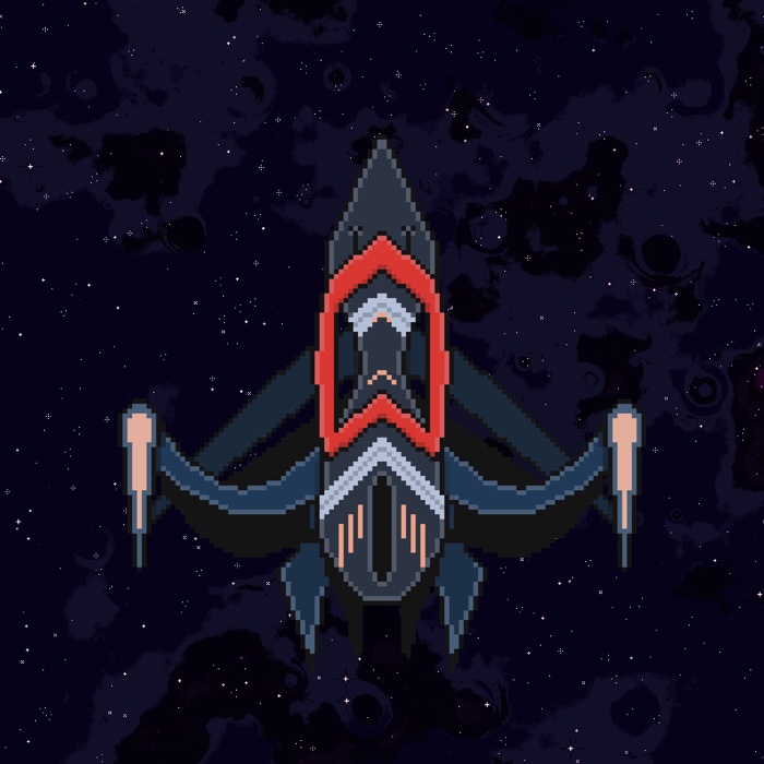 KroganCoin's tweet photo. @drifters_nft

This is Asterope, one of the most powerful ships. Able to disrupt an entire planet, due to its alien biotech. 

Only a few have been created, in secret, for the Krogan Prime Order.

To escape: 200 RTs+ 🎯
Time: 30min ⌛️

The ships (3/5) ⏬
#Elrond #NFT #Giveaways https://t.co/3G0squUnKW