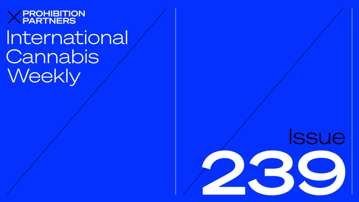 prohibition_p's tweet photo. 🇬🇧 UK medical cannabis trials to start imminently 
🇺🇸 State treasurers discuss cannabis banking challenges
🇦🇺 Medical cannabis prescriptions in Australia have doubled

This and more in Issue 239 of International Cannabis Weekly: https://t.co/vTnaFBlblZ https://t.co/DfmHhW7JKR
