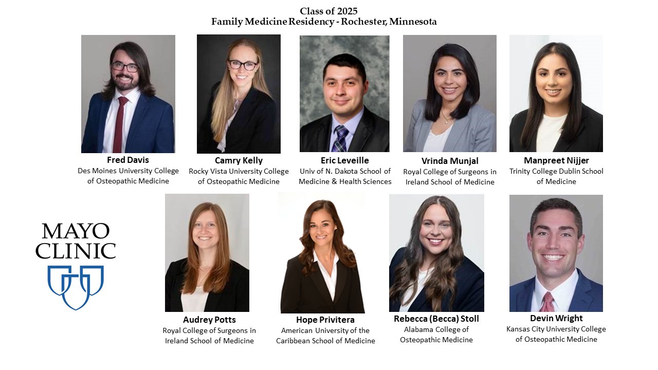 mayo-clinic-fmr-on-x-congratulations-to-our-incoming-pgy1s-class-of-2025-welcome-to-mayo-clinic-we-can-t-wait-to-meet-you-in-person-cheers-https-t-co-qrg9wmhzab-x