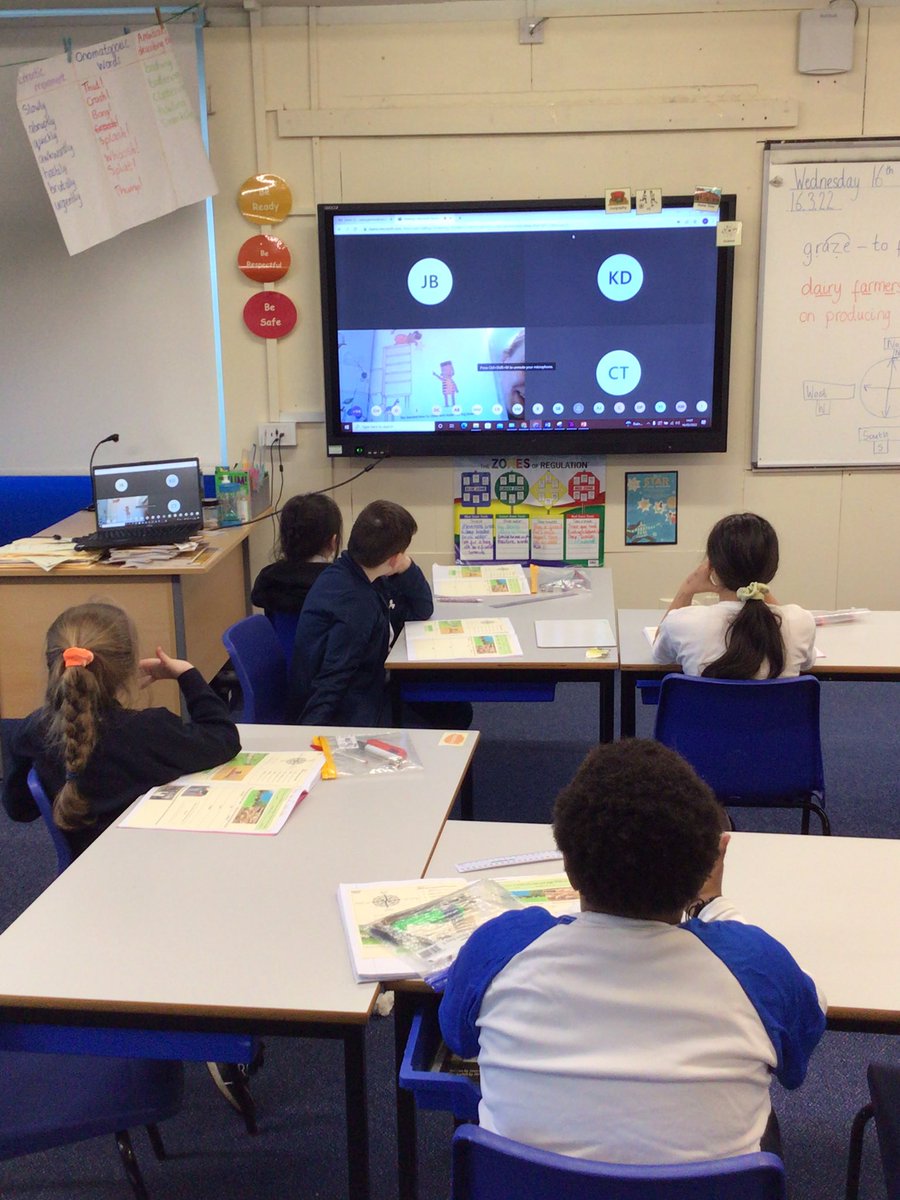 OlympiansStm's tweet photo. We were lucky yesterday to hear a story ‘Ada Twist’ read by a scientist #stmScience #stmScinceWeek #stmSTEM https://t.co/ar2sR0RkG9