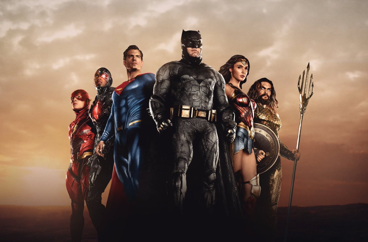 SherazFarooqi_'s tweet image. One year ago, ZACK SNYDER’s JUSTICE LEAGUE released on @hbomax.

Not only one of the best superhero films ever, ZSJL was a triumph for AFSP and artistic integrity for the family.

As the Discovery merger further fuels the streaming wars, never say never to #RestoreTheSnyderVerse.