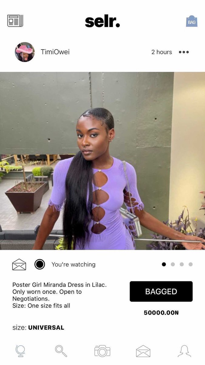ziri_cx's tweet photo. @selrapp why do you have such gorgeous items on your space 😭😭😭. Y’all just look at this dress, I’m crying 😭😭😭 it’s too gorgeous and it’s in my fave color 😭. #selr #selrapp https://t.co/49LPE0J2Dx