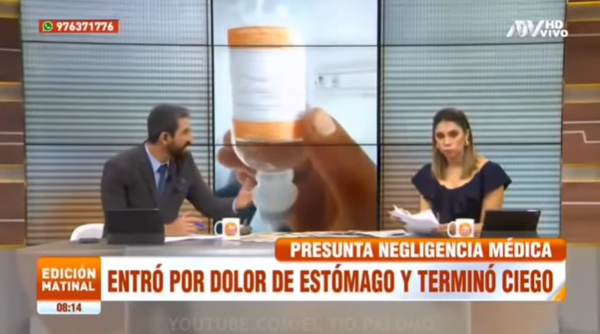 chvcho____'s tweet image. Peru: