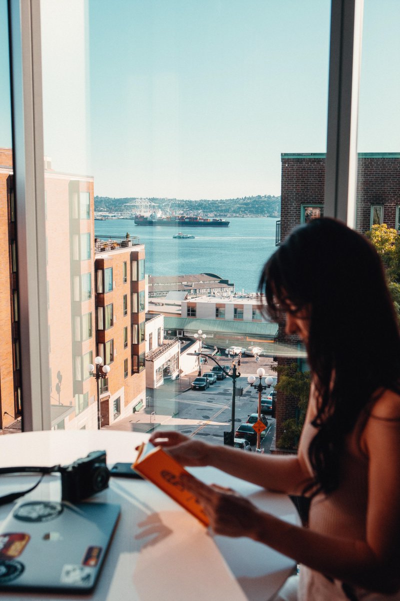 Thompson Seattle tweet media