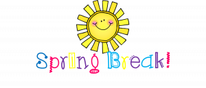 HCSclydees's tweet photo. Spring Break April 11th-15th - https://t.co/w1NrGBY2Na https://t.co/yu7kzwD83G