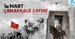 ComNetsLab's tweet image. #Victory of the Dardanelles on March 18