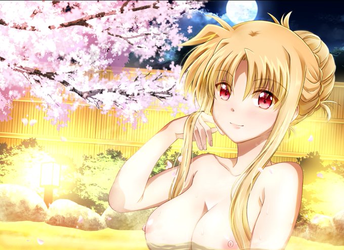 #みなさん去年の今頃はどんな絵描いてましたか 
見直すと1年でホント絵変わったと思う( '_') 