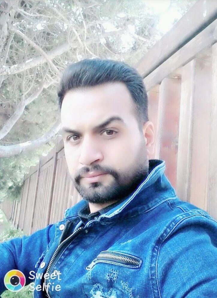 Ahmet Yaslı (@yasli_official) on Twitter photo 