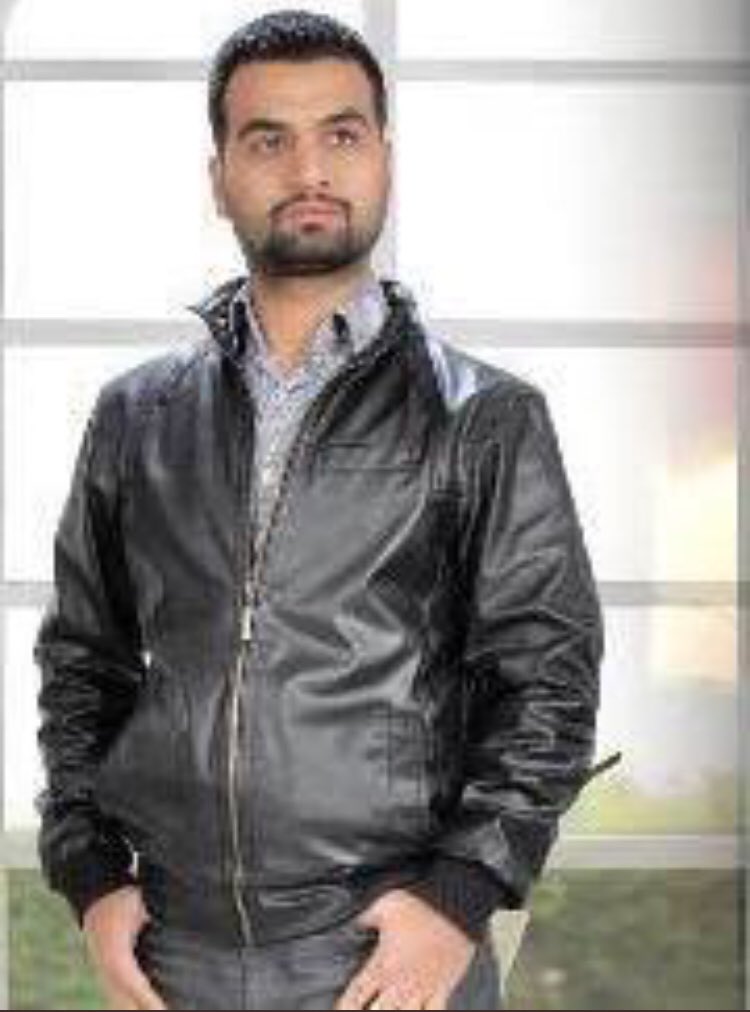 Ahmet Yaslı (@yasli_official) on Twitter photo 