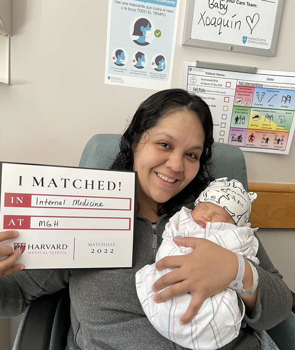 Azucena Ramos, MD, PhD tweet media