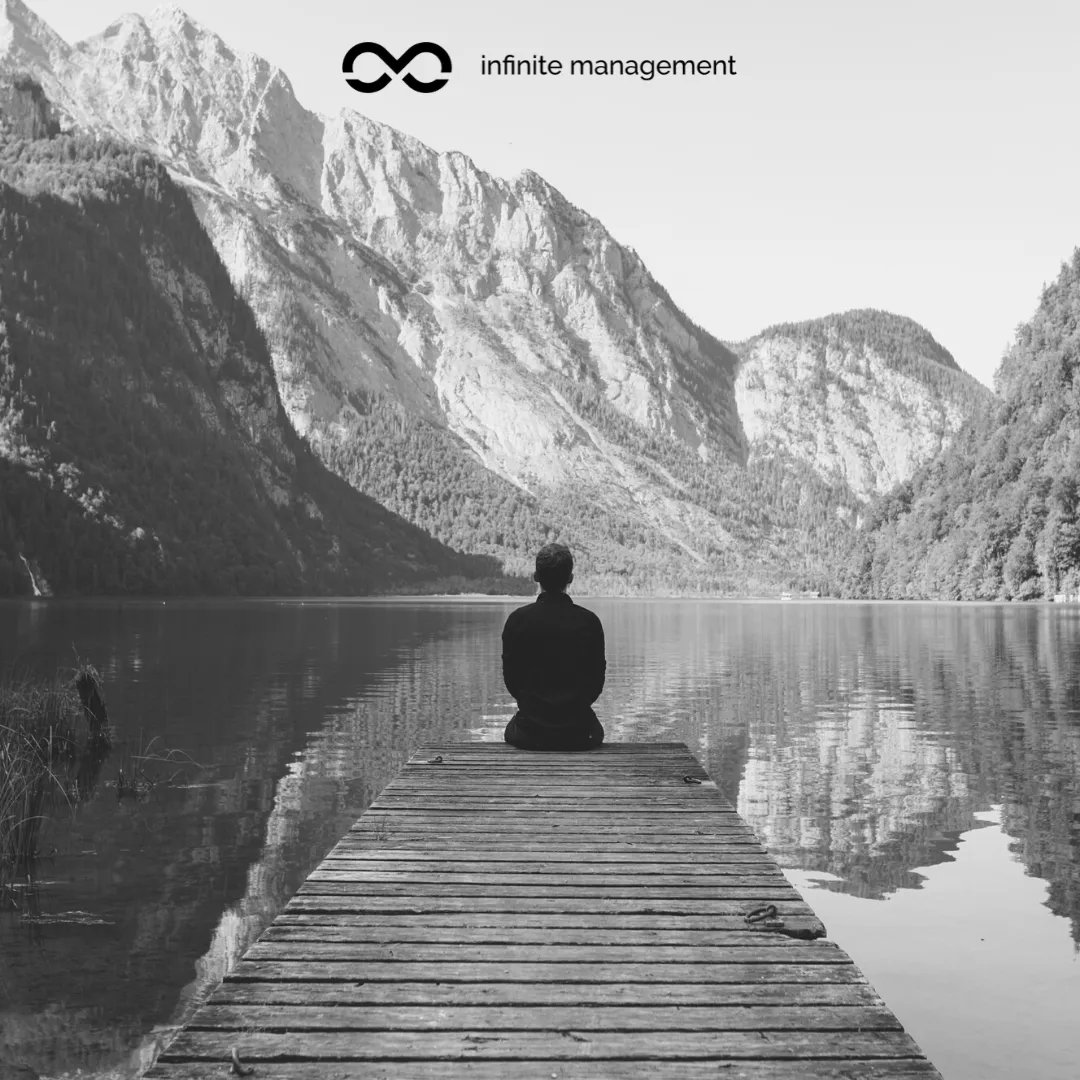 Infinite Management tweet media