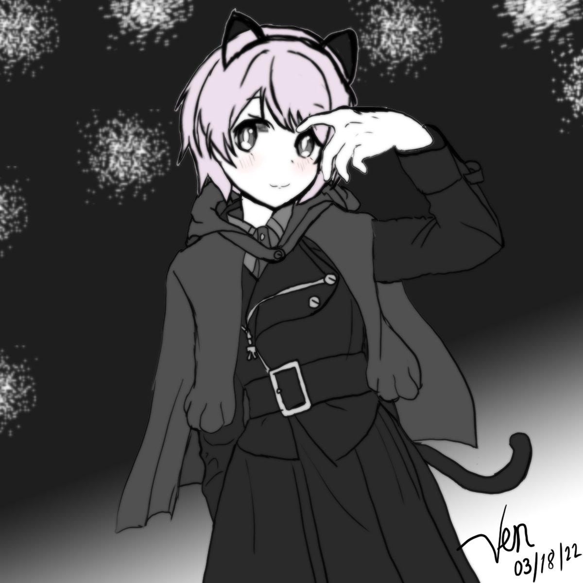 Ven (NSFW) tweet media