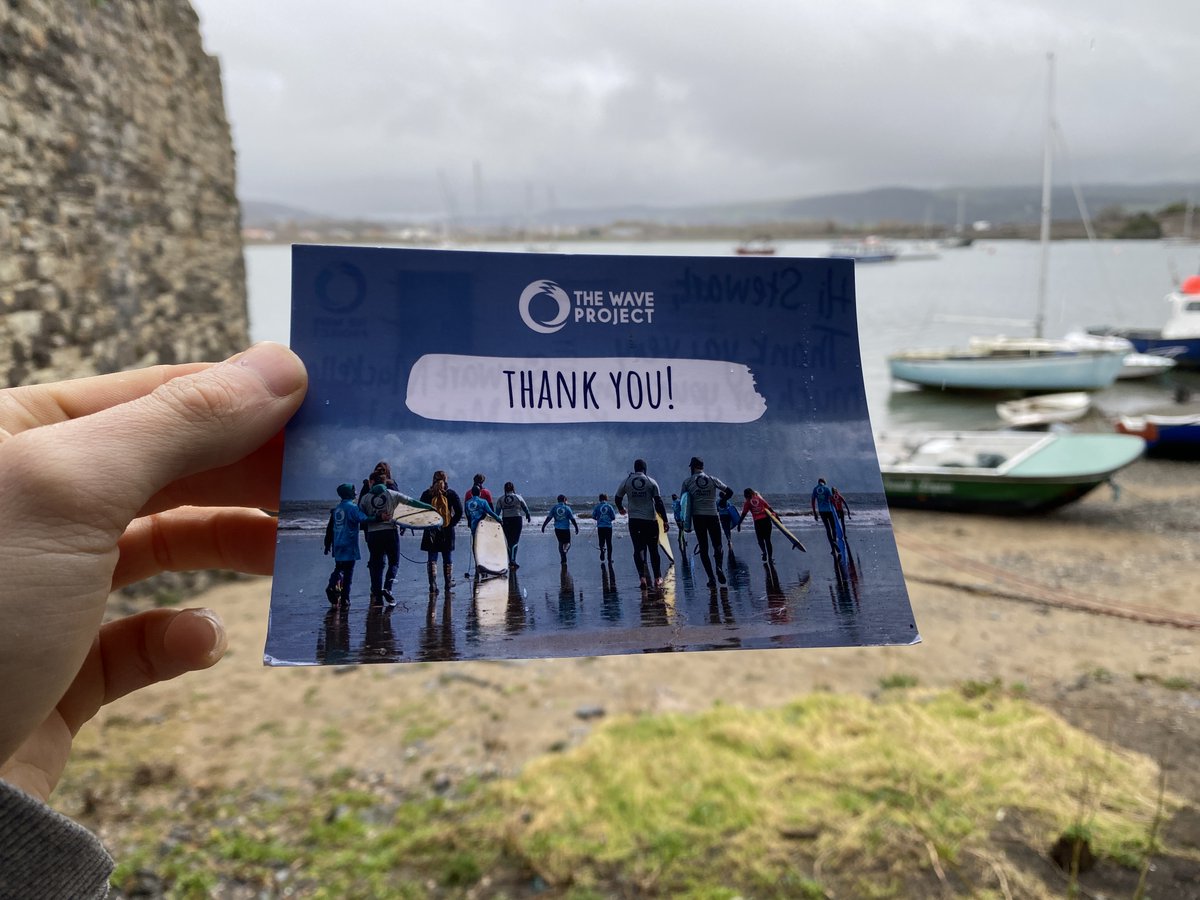 I have got some great news to share! We have raised £420.00 for @WaveProject! This is going to pay for a few #youngpeople to join a 6 week #surftherapy course. I cannot be any happier that through #photography we can provide funds to make such a thing to happen! #bluehealth