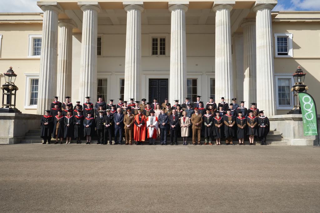 Cadet Vocational College - the new name for CVQO tweet media