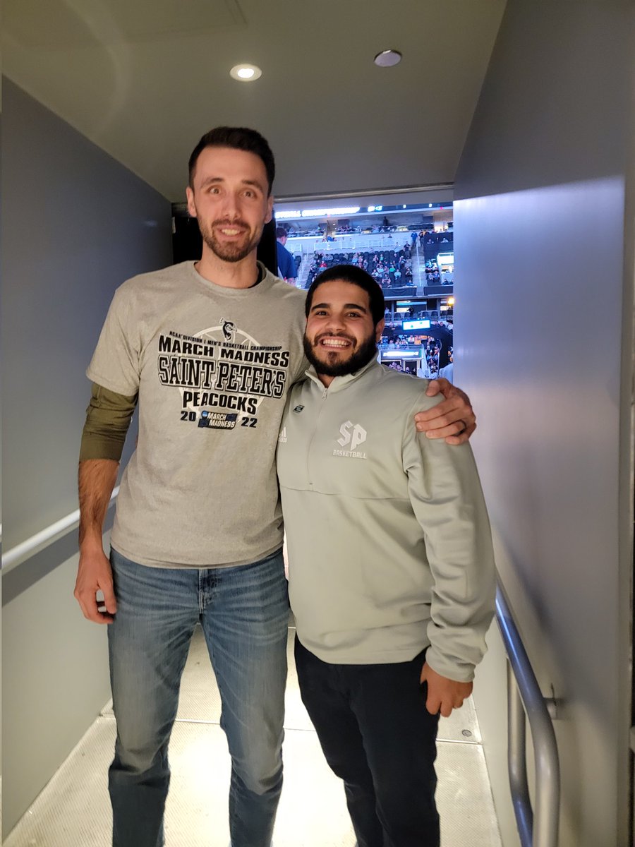 The Empty Nest tweet media