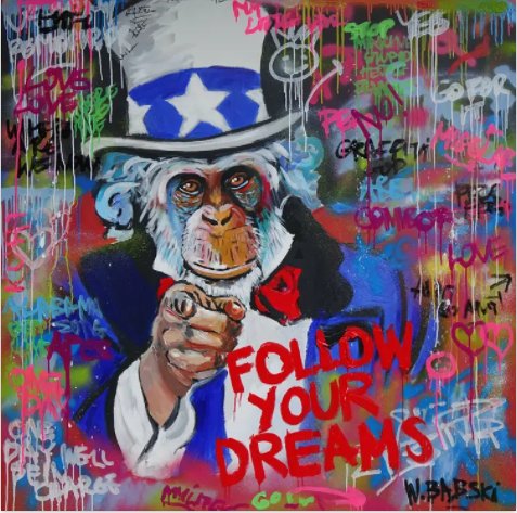 Support Real Art.
<a href="/opensea/">OpenSea</a> #openseanfts