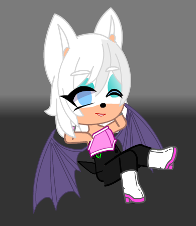 when Rouge The Bat
