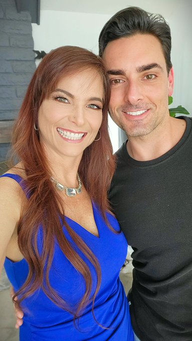OMG I just had an unforgettable day with @ryandriller &amp; @TheOliverFlynn for #NubileFilms! Let me tell<a class="tags" href="/tag/ryandriller">@ryandriller</a><a href="/tag/nubilefilms"class="tags"><span>#nubilefilms</span></a>