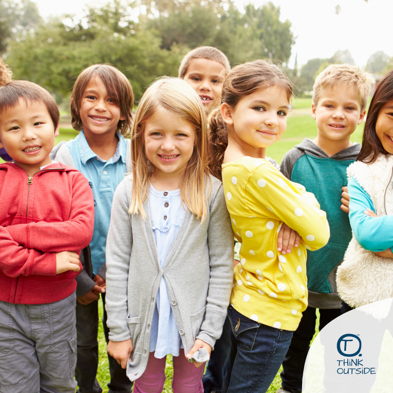 ThinkOutsideBxs's tweet photo. 🗣 Because children's settings influence their behavior, you may be able to alter their behavior by altering the environment.

How do you create the most extraordinary environment for your kids? Share some ideas below! 🔊 
 
#ThinkOutsideBoxes #ActiveKids #NaturePlay https://t.co/wwo2eS2KVB