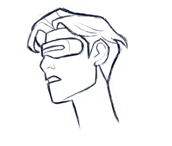 hi slim. I'm really into 90s Hugh Grant hair 
