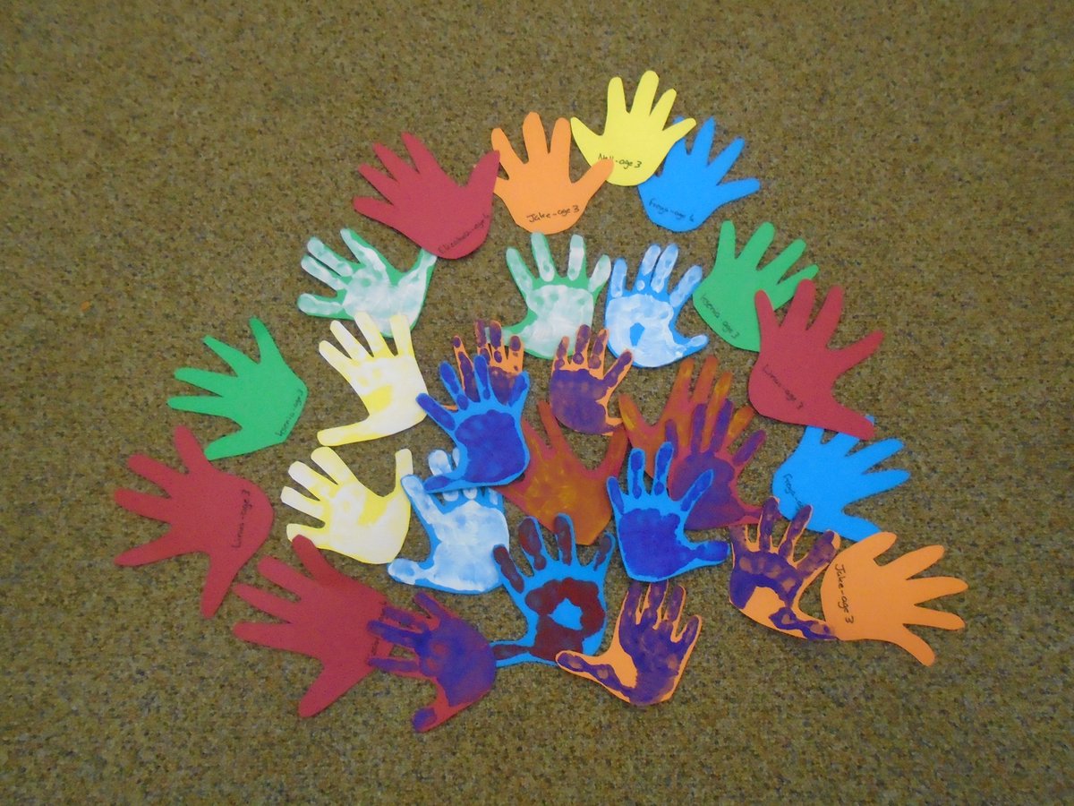 Lantern Primary tweet media