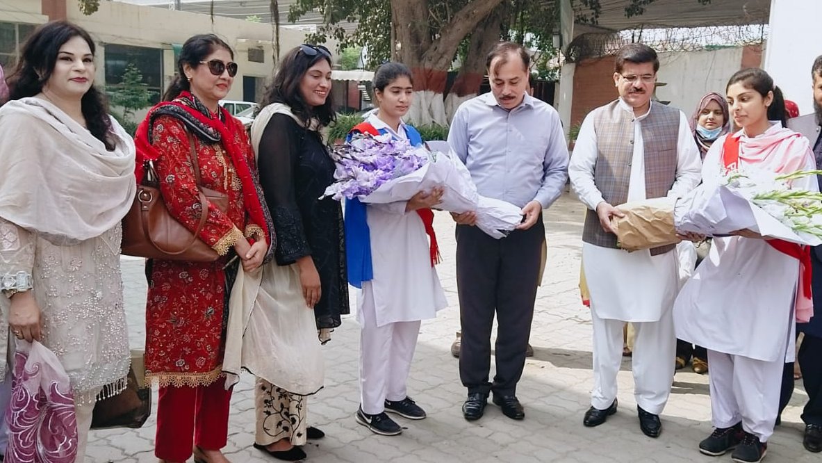 TEVTA Punjab Careers tweet media