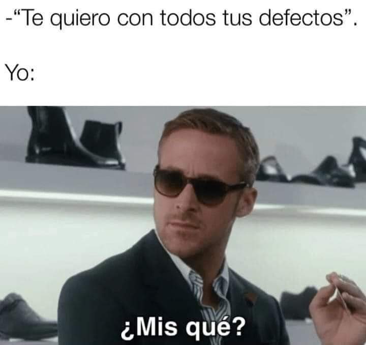 A la bosta