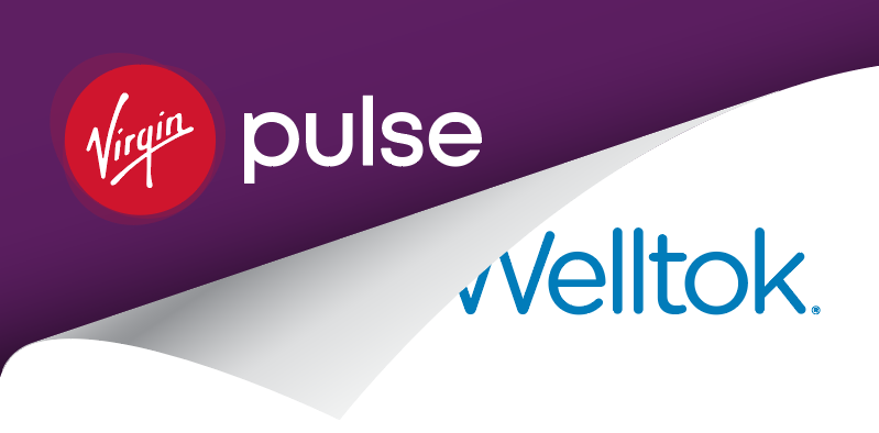 Welltok, a Virgin Pulse company tweet media