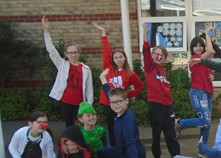 Lantern Primary tweet media