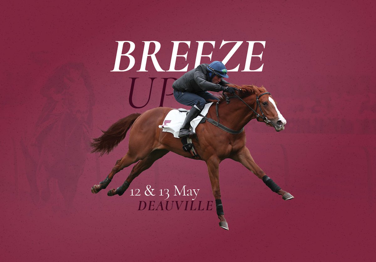 InfoArqana's tweet image. 🚨2022 𝑩𝒓𝒆𝒆𝒛𝒆 𝑼𝒑: 𝒕𝒐𝒑-𝒒𝒖𝒂𝒍𝒊𝒕𝒚 𝒄𝒂𝒕𝒂𝒍𝒐𝒈𝒖𝒆 𝒘𝒊𝒕𝒉 𝒆𝒙𝒄𝒆𝒑𝒕𝒊𝒐𝒏𝒂𝒍 𝒔𝒊𝒓𝒆 𝒑𝒐𝒘𝒆𝒓 𝒊𝒔 𝒏𝒐𝒘 𝒐𝒏𝒍𝒊𝒏𝒆

📅12-13 May, 📍Deauville

Discover the catalogue: bit.ly/3ucsCKm
Download the press release: bit.ly/3JmkoFT