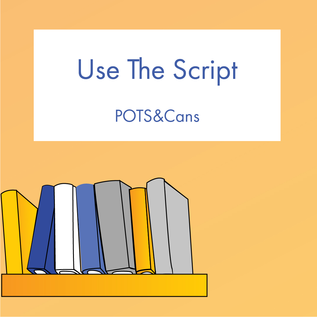 PlusOne_Academy's tweet image. #UseTheScript #SellMore #Mindfullness #CanList #CanControl #POTS&amp;amp;Cans