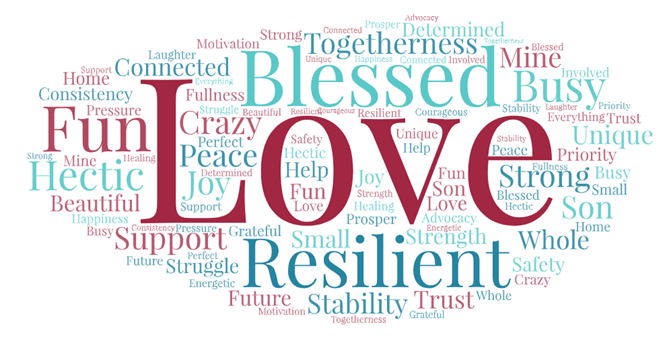 Every family deserves to be respected, valued, and heard! The <a href="/GroundworkOhio/">Groundwork Ohio</a> Family Action Network is working to elevate the voices of Ohio parents and families in the policymaking process. Learn what families in the Family Action Network are sharing: ow.ly/PVCz50ImMtq