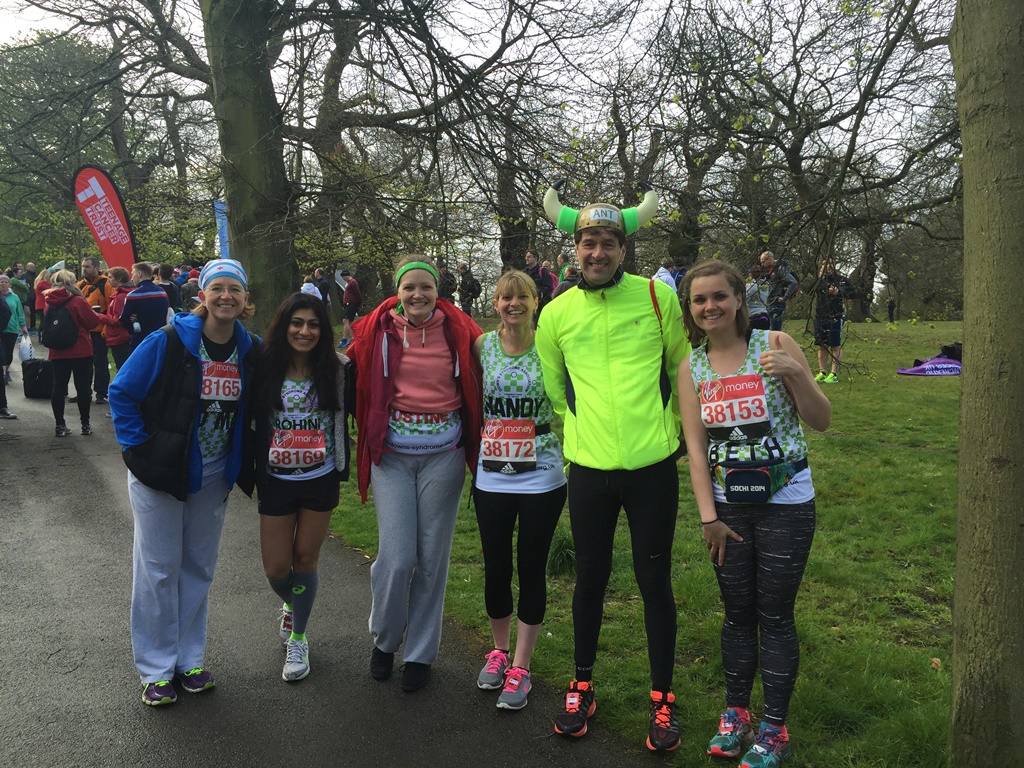 With the #LondonMarathon ballot announced, we know that some of you might have not got the result you wanted. 

Why not apply for our Charity Ballot? Click on the below link and be in with a chance of securing a <a href="/LondonMarathon/">TCS London Marathon</a> place today!

downs-syndrome.org.uk/get-involved/r…