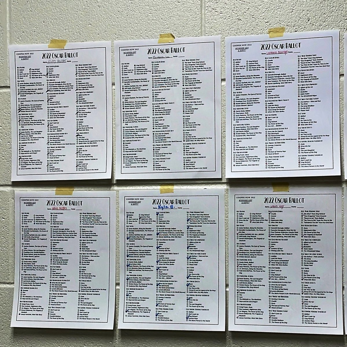 Cooper Media Team tweet media