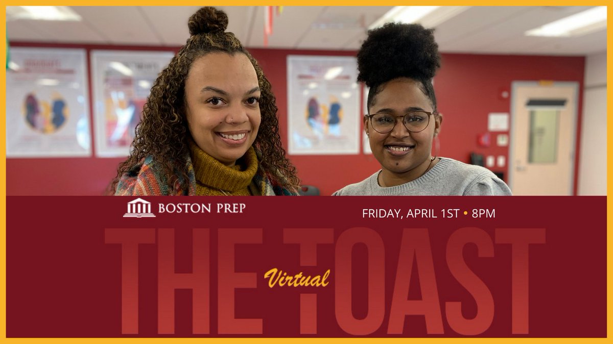 Boston Prep tweet media