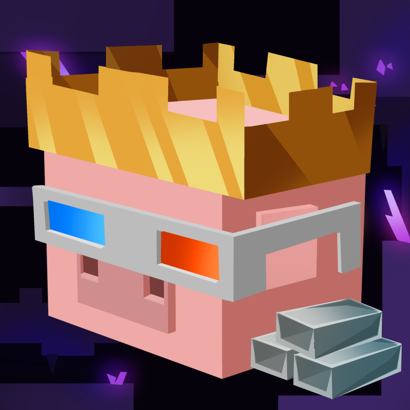 pixelmobsnft's tweet photo. It's Friday!! But the grind never stops

#NFT #NFTGame #NFTGiveaway #NFTs #NFTCommunity #nftart #P2E #P2EGame #nftworlds #WRLD https://t.co/nHbURYz8qT