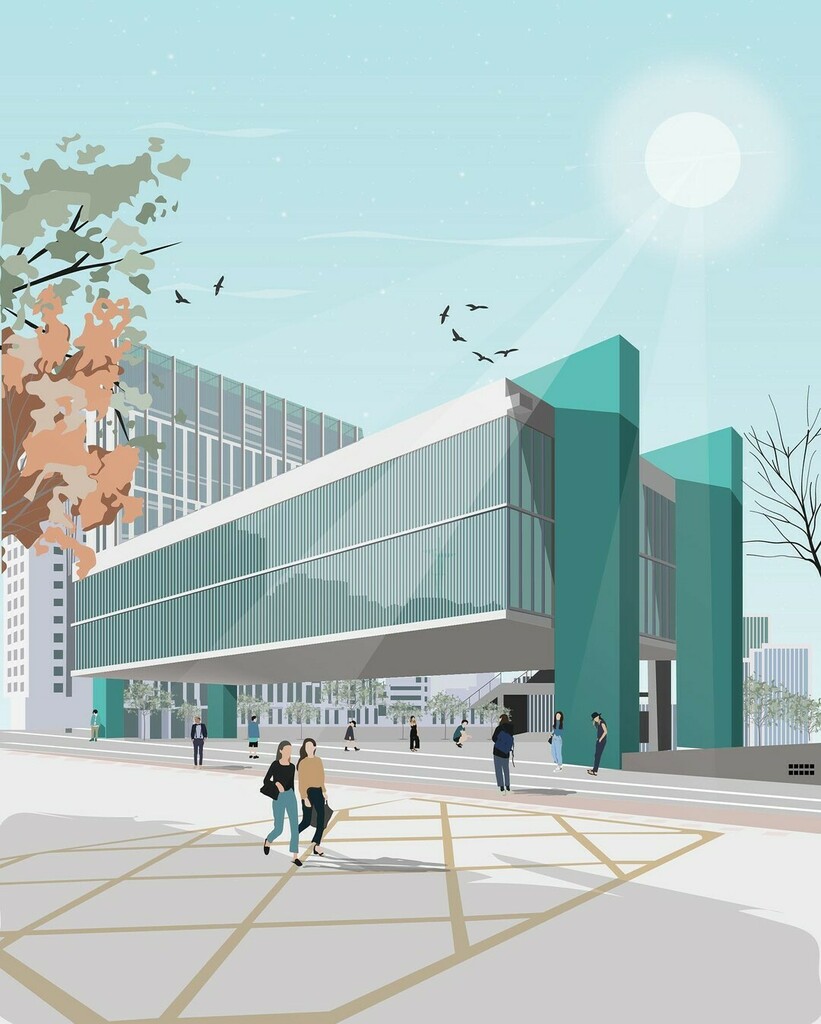 illustrarch's tweet photo. ➡️ https://t.co/g4FsaIYdD9
🚀 Visit https://t.co/mvqBOSpGZ0 for more content!
#illustrarch #architecture #design https://t.co/dNeOjwKecH