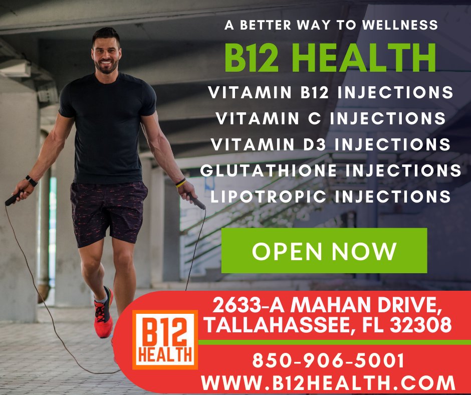 B12Health (@B12Health) / Posts / X B12Health (@B12Health) / Posts / X