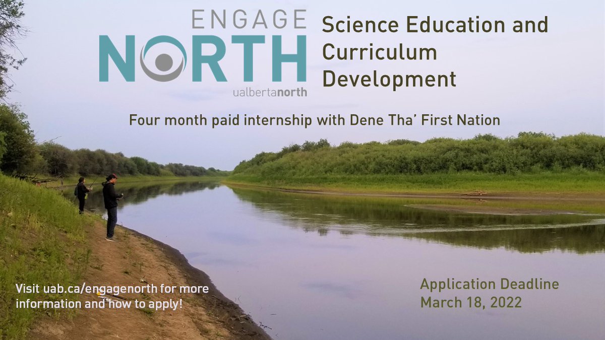 Engage North tweet media