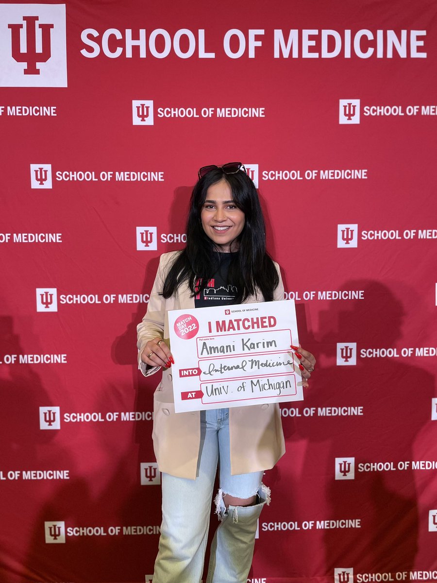 Amani Karim, MD tweet media