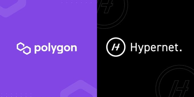 Polygon_Space1's tweet image. 🔮@GoHypernet is now #poweredbyPolygon

🔮With @0xPolygon, #Hypernet will have the capacity to mint and distribute #NFTs at a massive scale quickly, whilst delighting its community with lower costs.

🔽INFO
hypernetlabs.io
#PolygonSpace #Polygon
