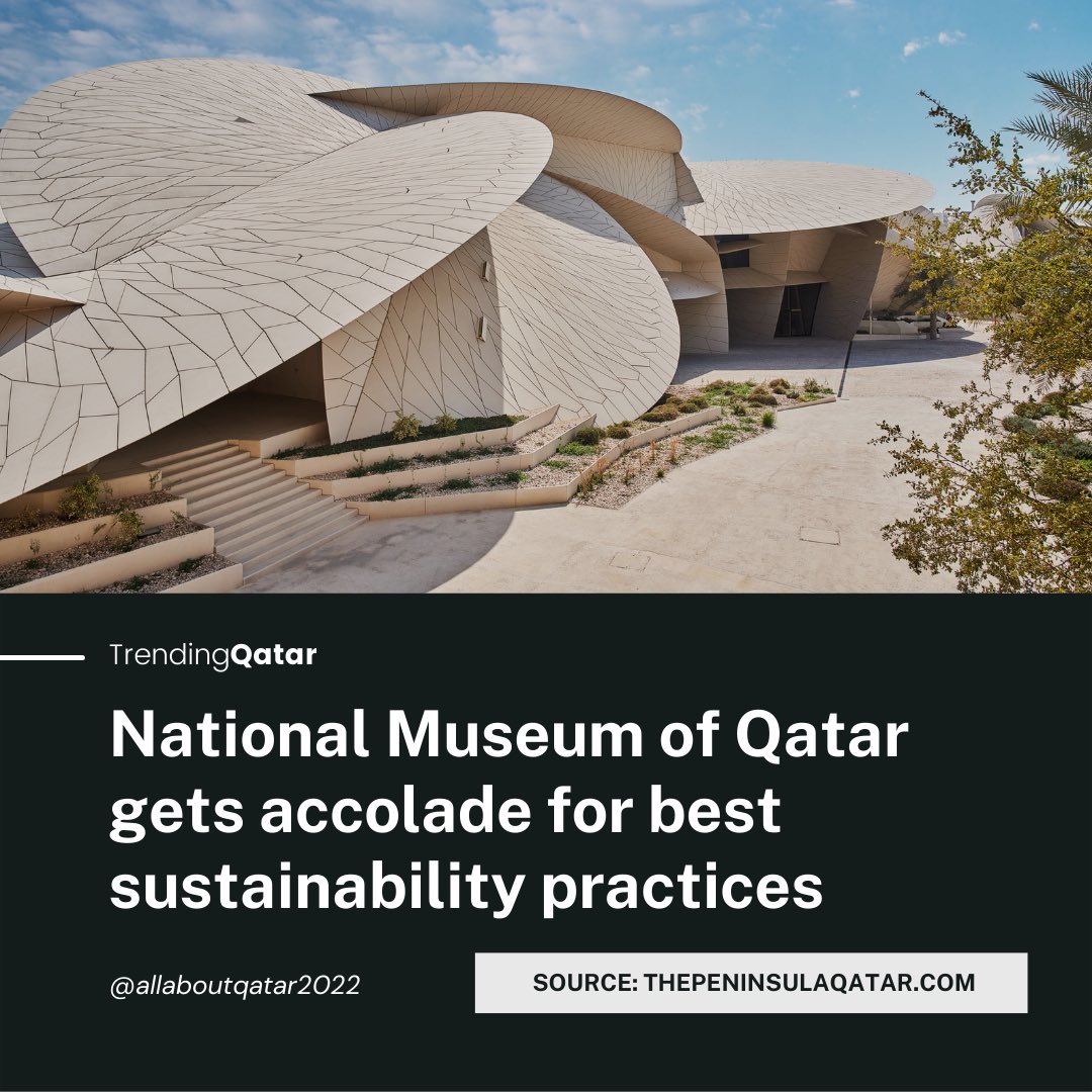 All About Qatar 2022 tweet media