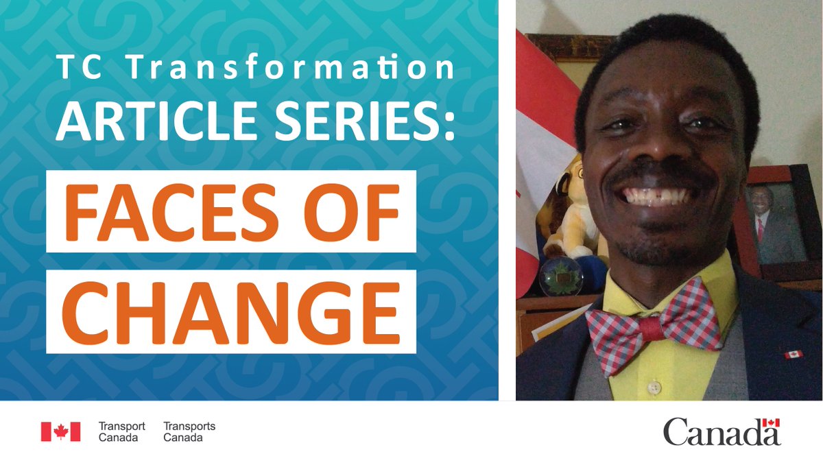 cinorti's tweet photo. This week's #FacesofChange is Kofi Arthiabah. He tells us how to thrive in a world of technological advancement and disruptive change while working openly and building a strong network across the #GC! 
Take a look 👉 https://t.co/gEH8jk6YXj
#TCDigital #TCFutureReady https://t.co/UBnPjSUREN